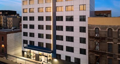 GLō Best Western Bronx NYC