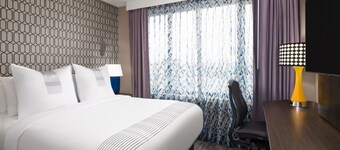 GLō Best Western Bronx NYC