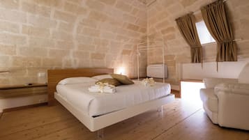 1 slaapkamer, gratis wifi, beddengoed