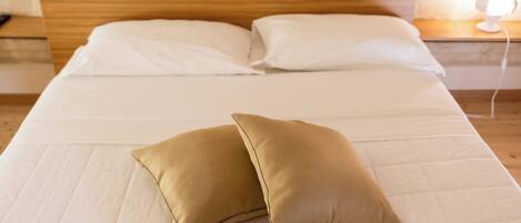 1 bedroom, free WiFi