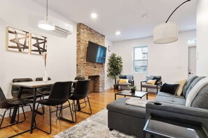 TV, offices