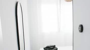 1 slaapkamer, wifi