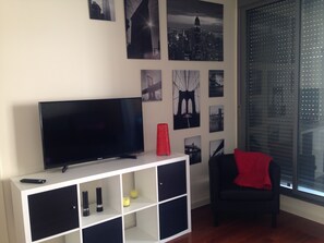 Interior - SABIÑÁNIGO. P22 VacaHome Management, P22 (Sabiñánigo)