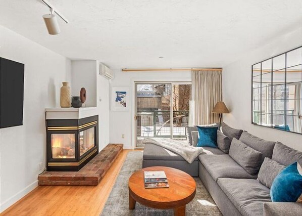 Exterior - Gold-rated 2 Bedroom Condo at the Base of Aspen Mountain (Aspen)