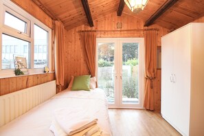 Standard-Einzelzimmer