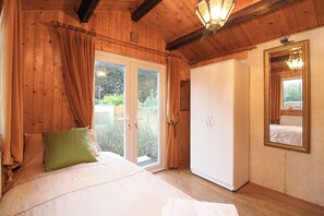 Chambre Simple Standard | Wi-Fi gratuit