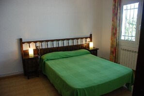 3 Schlafzimmer, kostenloses WLAN