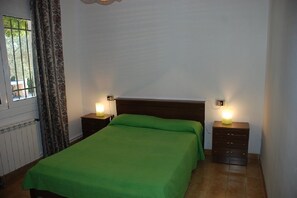 3 Schlafzimmer, kostenloses WLAN