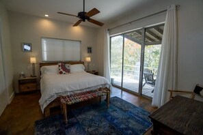 3 bedrooms, free WiFi