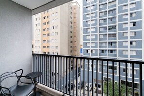 開放式客房 | 夏威夷式陽台