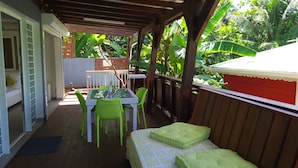 Comfort-Villa | Terrasse/Patio