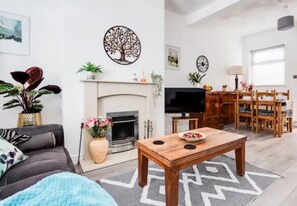 Maison | Coin séjour | Télévision