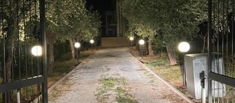 Apartment - Sleeps 4 - Pet Friendly