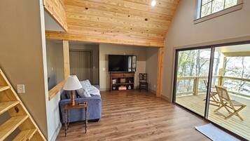 Téléviseur connecté