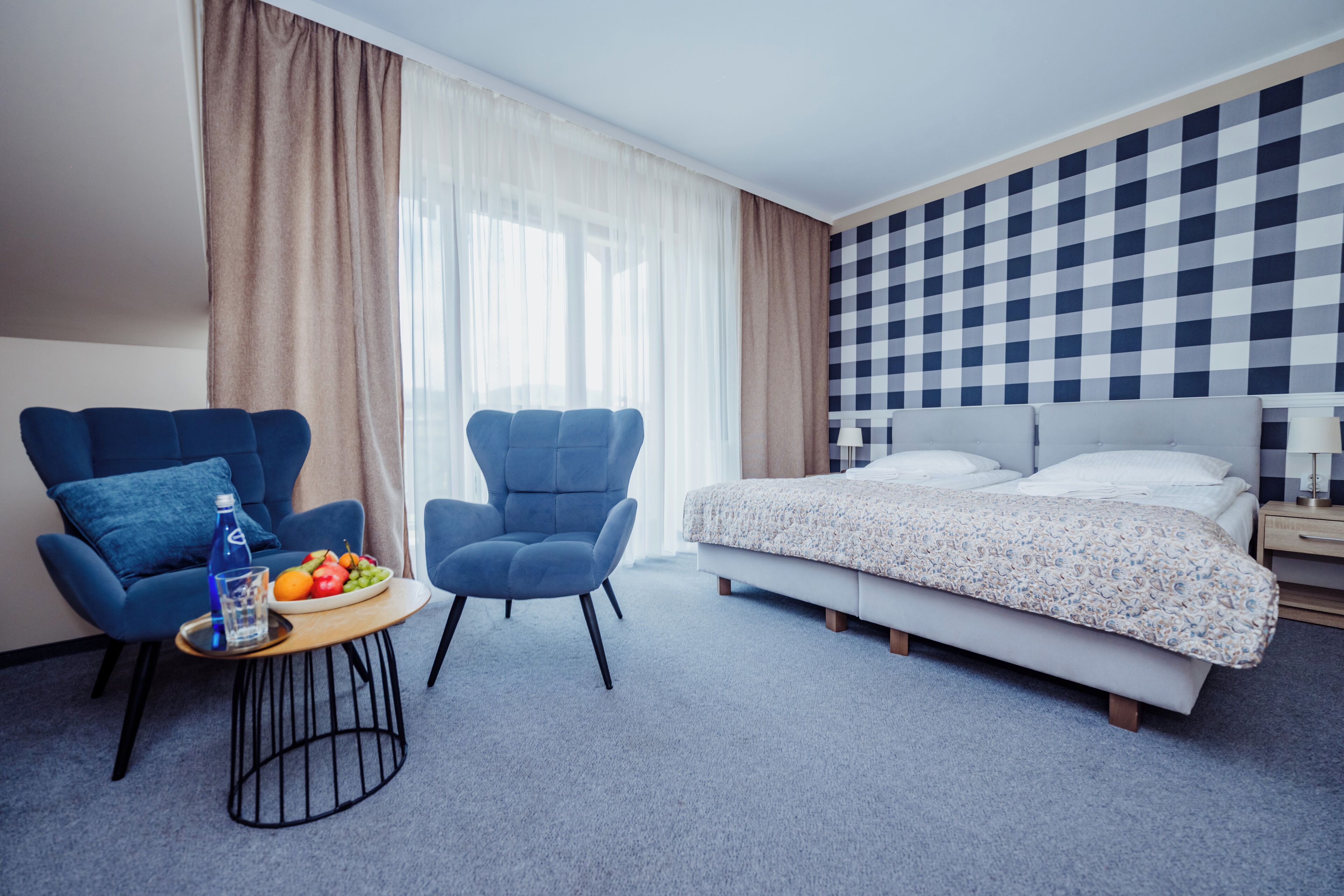 Superior-Zimmer | Kostenloses WLAN