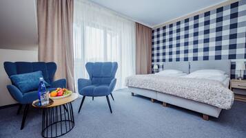 Superior-Zimmer | Kostenloses WLAN