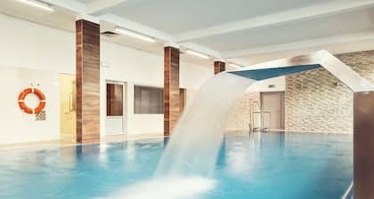 Instytut Zdrowia Sofra Fit & SPA Karpacz