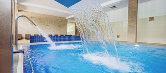 Instytut Zdrowia Sofra Fit & SPA Karpacz
