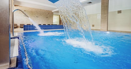 Instytut Zdrowia Sofra Fit & SPA Karpacz