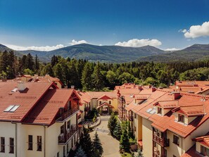 Front of property - Instytut Zdrowia Sofra Fit & SPA Karpacz (Karpacz)