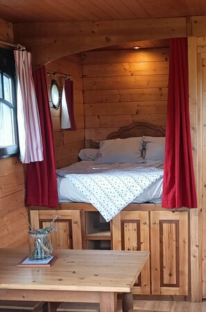 2 Schlafzimmer, WLAN