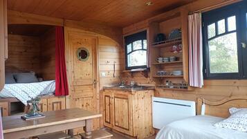 2 chambres, Wi-Fi