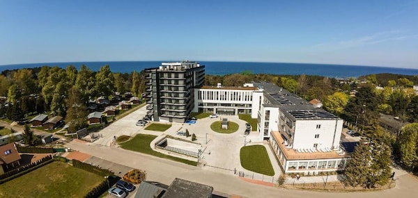 Instytut Zdrowia Sofra Fit & Spa Mielno - Mielno