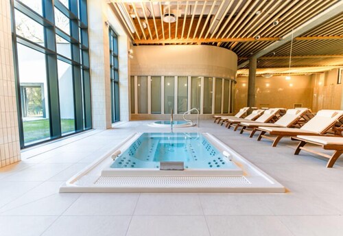 Instytut Zdrowia Sofra Fit & SPA Mielno