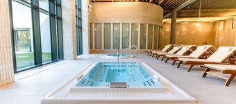 Instytut Zdrowia Sofra Fit & SPA Mielno