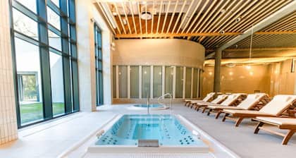 Instytut Zdrowia Sofra Fit & SPA Mielno
