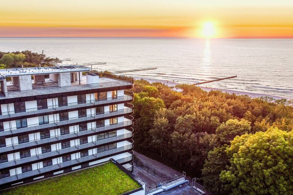 Instytut Zdrowia Sofra Fit & SPA Mielno