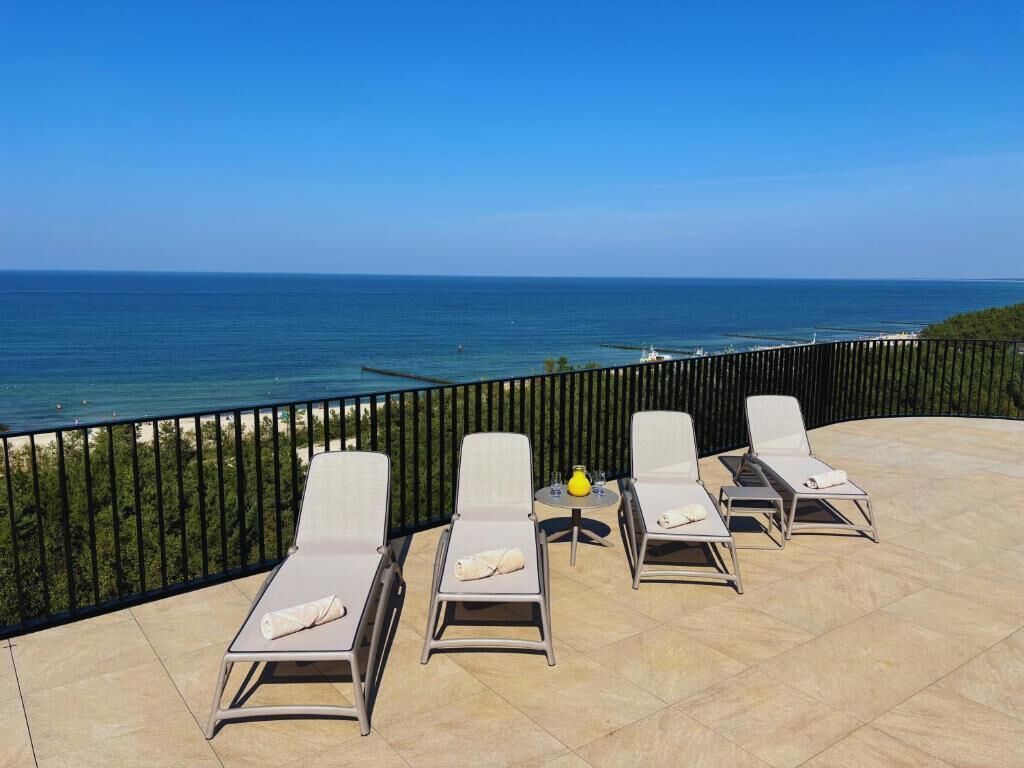 Terrazza panoramica
