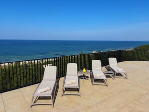 Terrazza panoramica