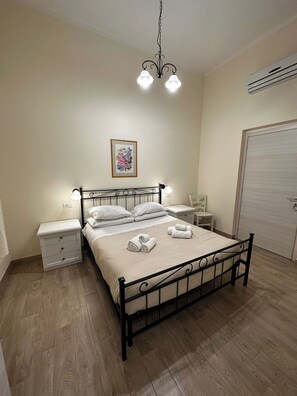 1 chambre, Wi-Fi gratuit