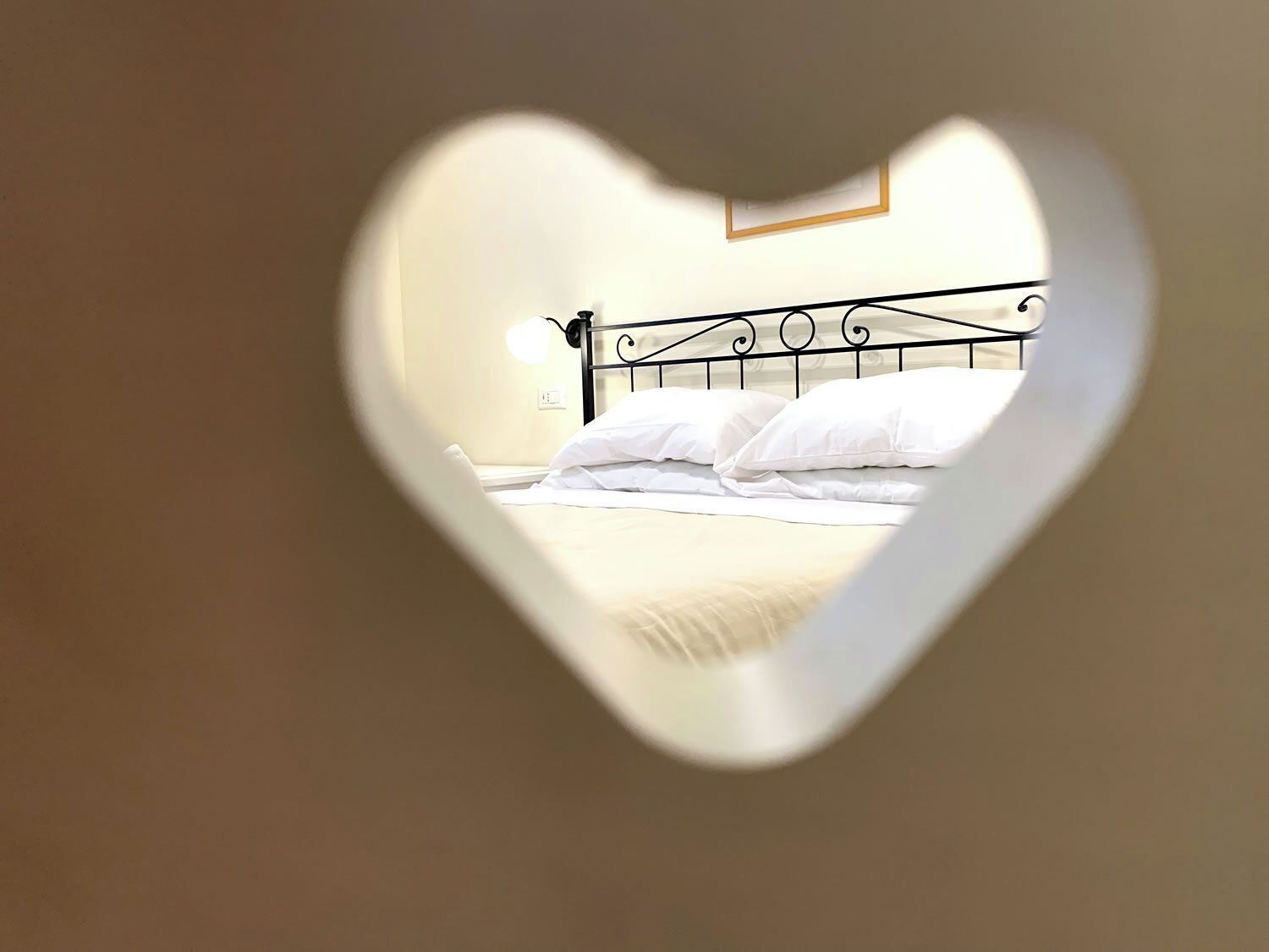 1 Schlafzimmer, kostenloses WLAN