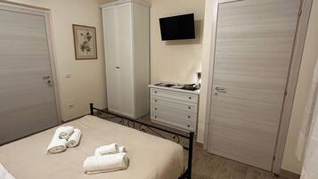 1 Schlafzimmer, kostenloses WLAN