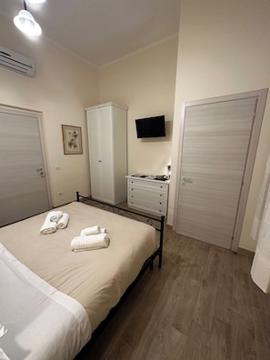 1 chambre, Wi-Fi gratuit