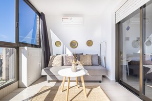 Interior - Gemelos 2 21-B Levante Beach Apartment (Benidorm)