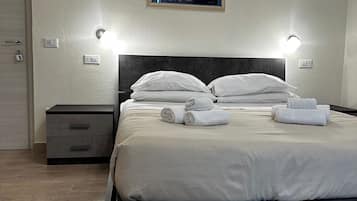 1 dormitorio y wifi gratis