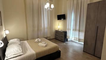 1 Schlafzimmer, kostenloses WLAN