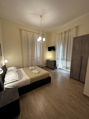 1 quarto, Wi-Fi de cortesia