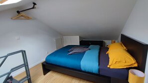 1 bedroom, WiFi - The Greenhouse Impressionists (Ivry-sur-Seine)