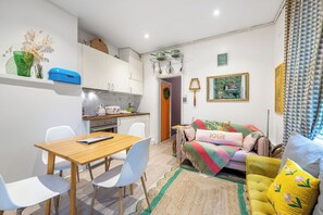 2 chambres, Wi-Fi gratuit