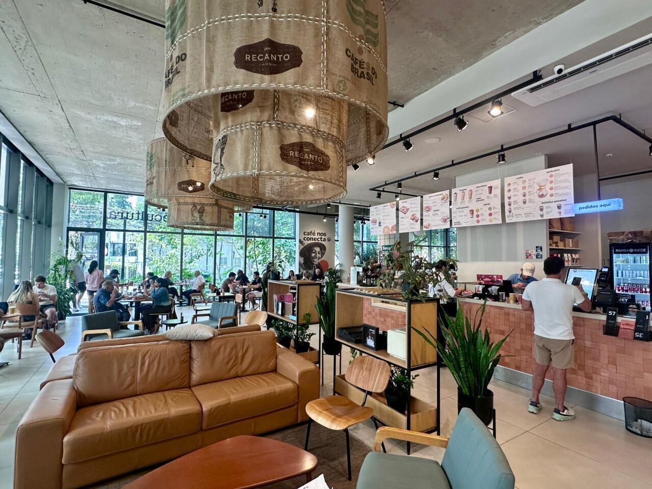 Café