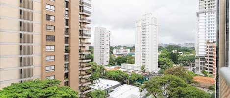 Appartement Affaires | Extérieur