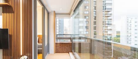 Departamento empresarial | Interior