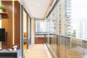 Business-Apartment | Innenbereich