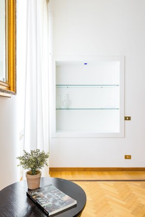Interiør