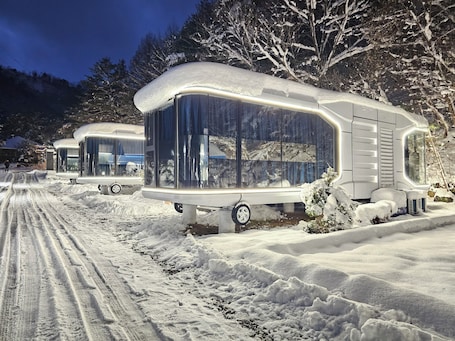 Family Twin Room | View from room