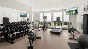 Palestra